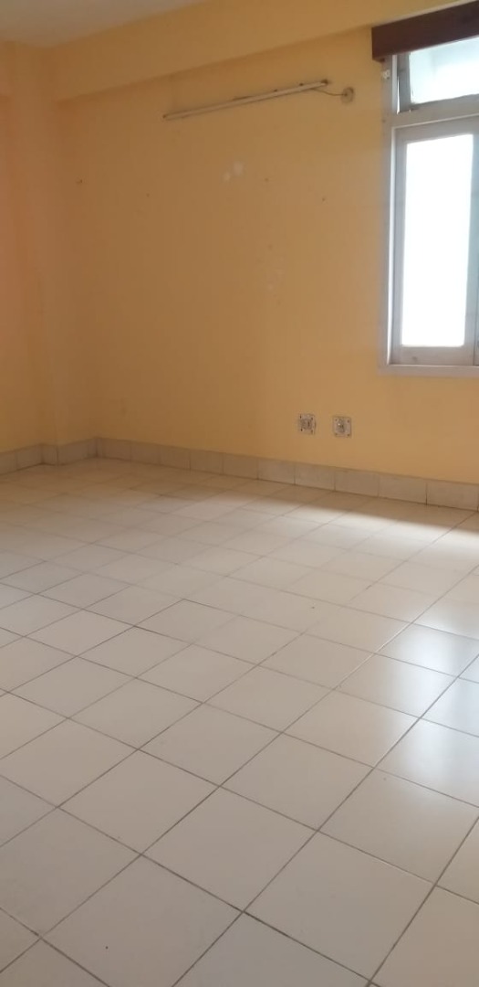 Semi Furnished 3bhk semi furnished apartment in Bamunimaidam, Guwahati, Assam, India for Rent